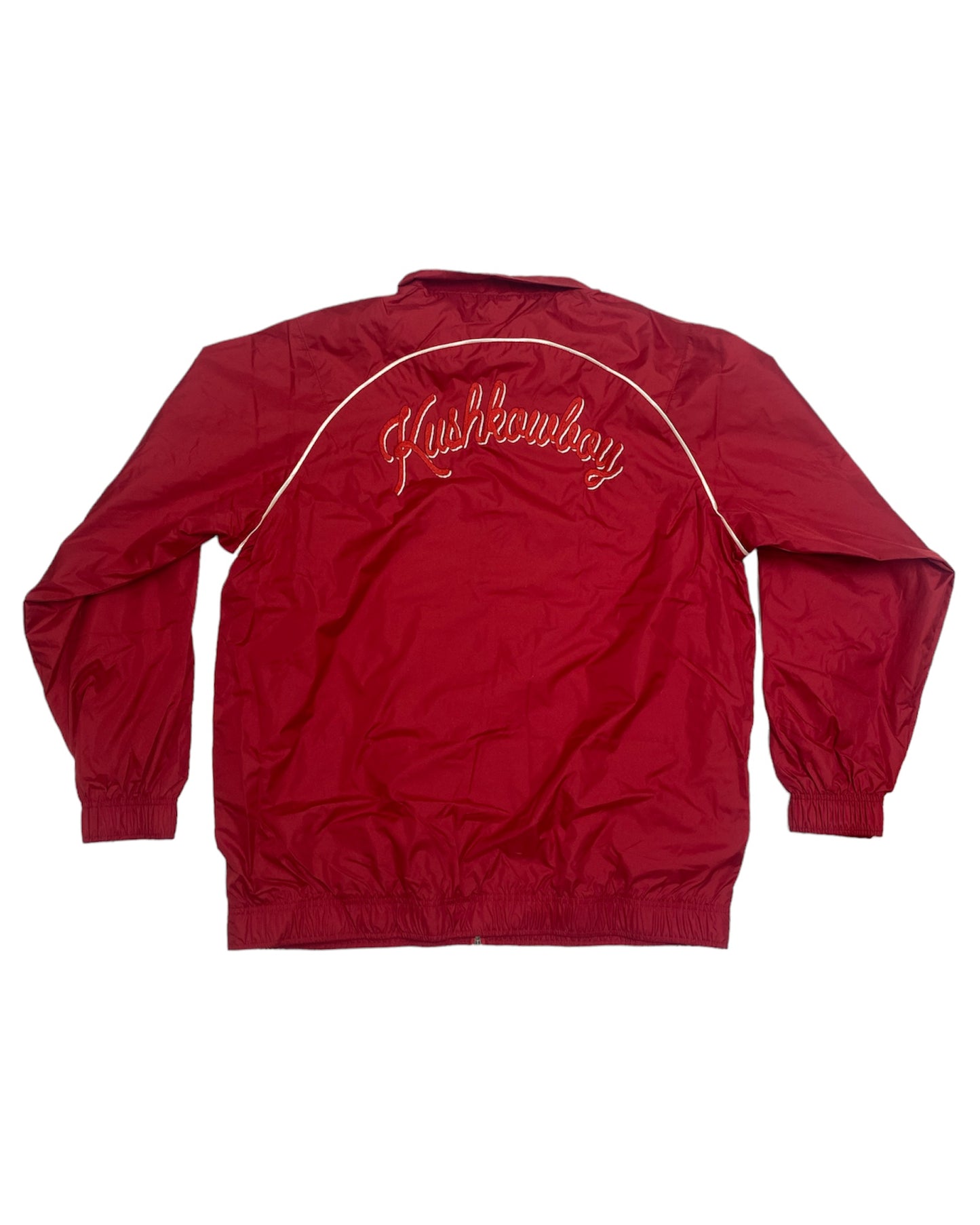 Kushkowboy Windbreaker