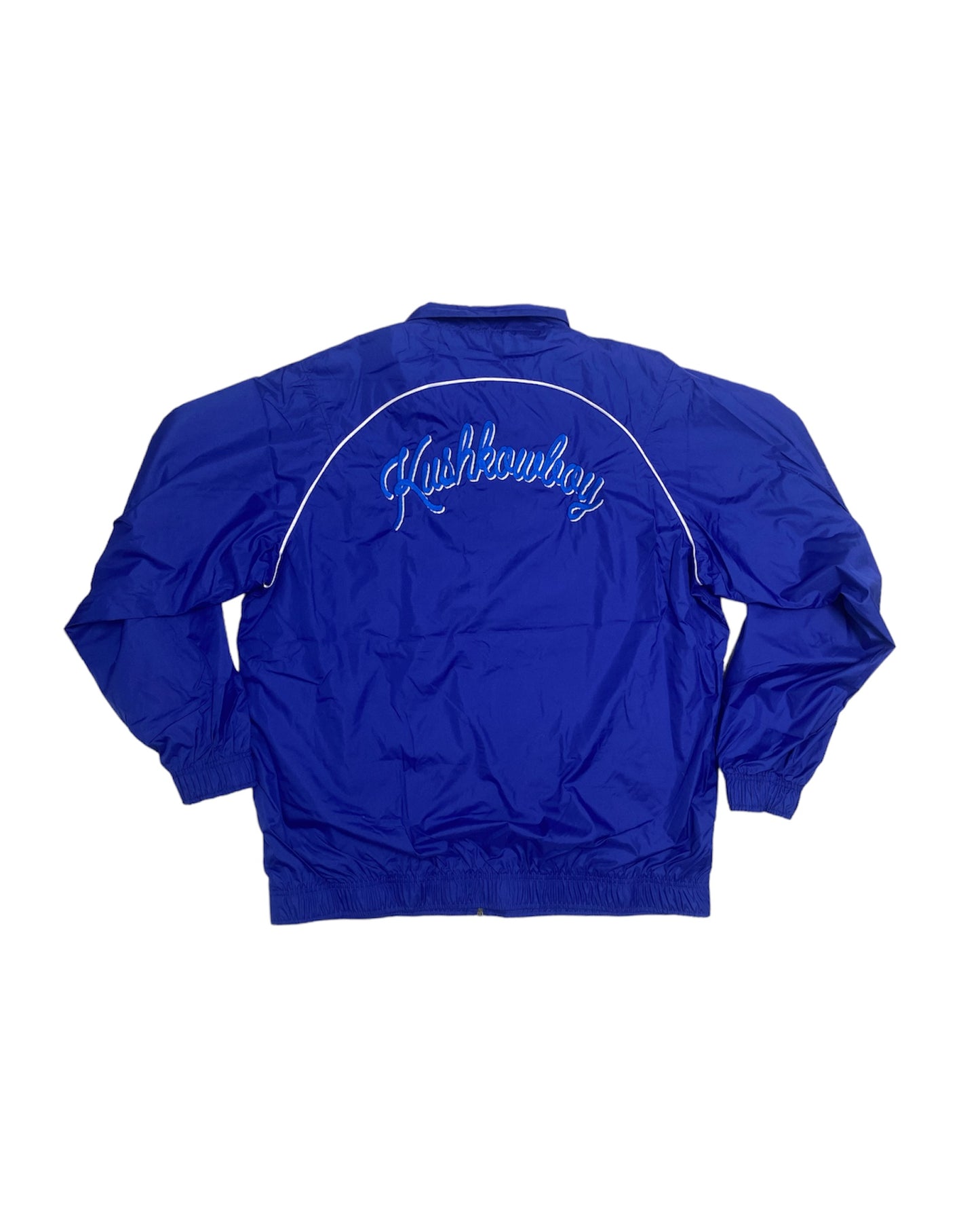 Kushkowboy Windbreaker