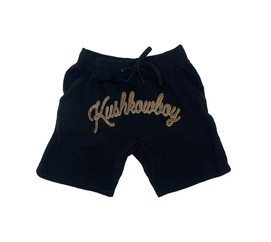 Kushkowboy Shorts