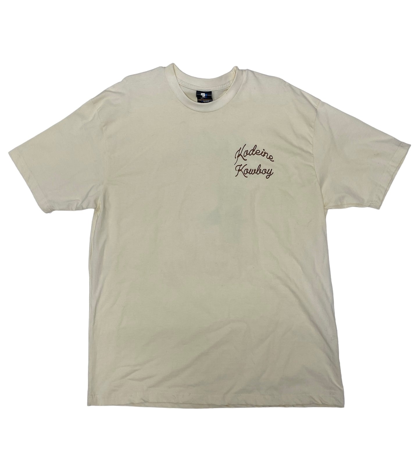 Kodeine Kowboy tshirt