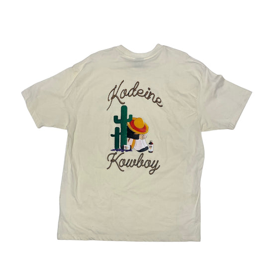 Kodeine Kowboy tshirt