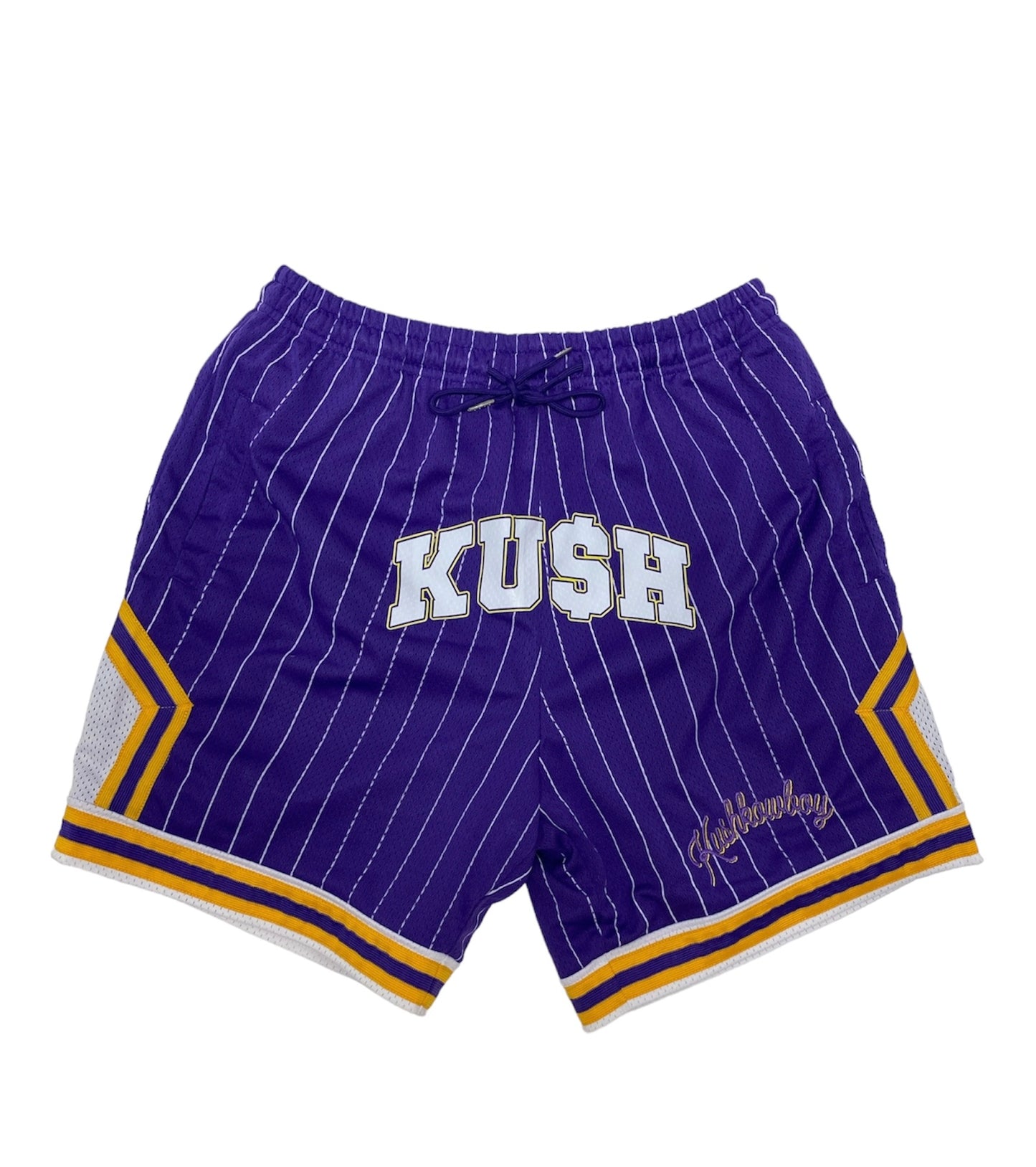 Kush Basketball Shorts