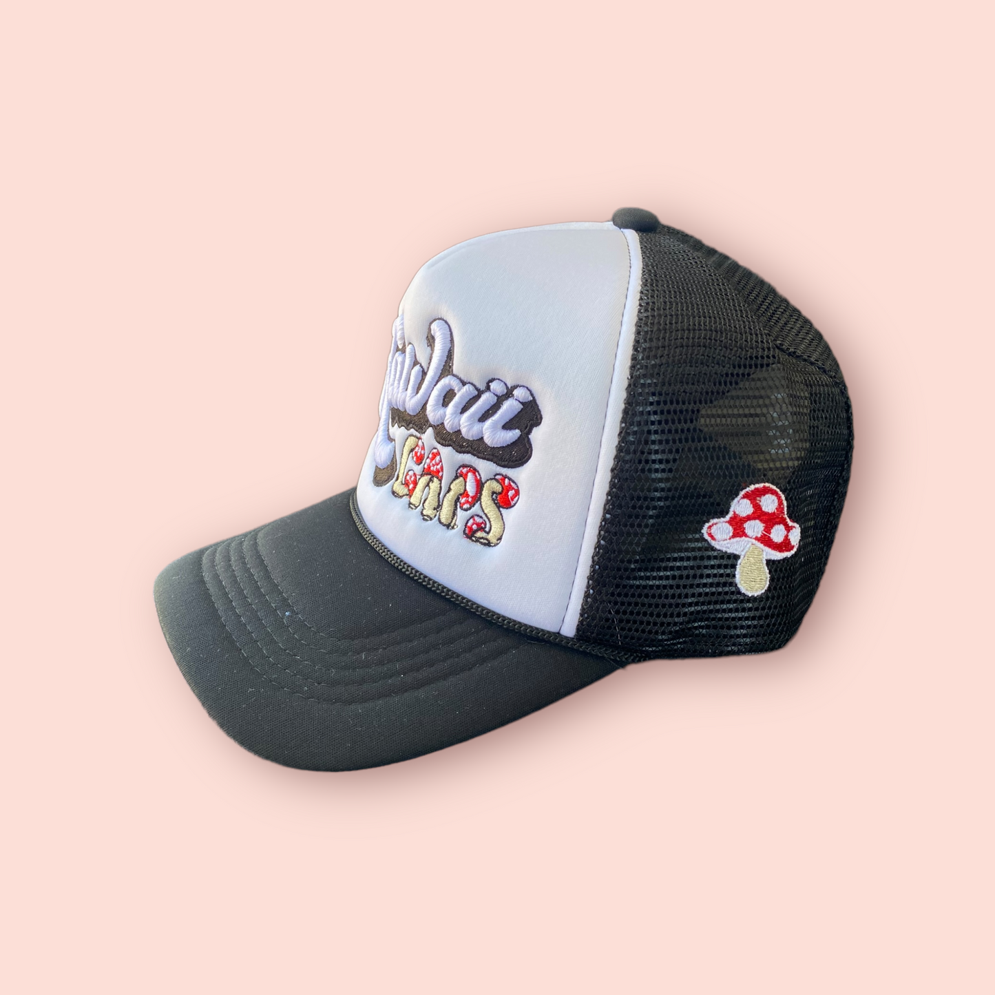 OG Logo Trucker Hat